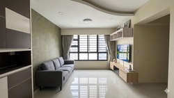 Blk 32 Ghim Moh Edge (Queenstown), HDB 3 Rooms #542870291